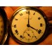 15 Jewel size 12 Admiral in a 20 yr hunter case double sunk dial